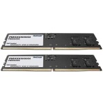 Memoria RAM Patriot Signature Line 32GB (2 x 16GB) 288-Pin DDR5 4800 Mhz CL40 - Black - Imagen 2