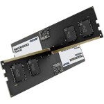 Memoria RAM Patriot Signature Line 32GB (2 x 16GB) 288-Pin DDR5 4800 Mhz CL40 - Black - Imagen 5