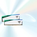 Memoria RAM Patriot Viper Elite 5 32GB (2 x 16GB) 288-Pin DDR5 6000 Mhz CL30 - White - Imagen 11