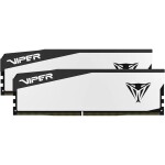 Memoria RAM Patriot Viper Elite 5 64 GB (2 x 32 GB) DDR5 6400MHz CL32 Blanca - Imagen 2