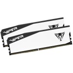 Memoria RAM Patriot Viper Elite 5 64GB (2 x 32GB) 288-Pin DDR5 6400 Mhz CL32 - White - Imagen 3