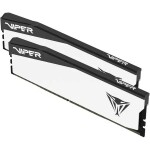 Memoria RAM Patriot Viper Elite 5 64GB (2 x 32GB) 288-Pin DDR5 6400 Mhz CL32 - White - Imagen 7