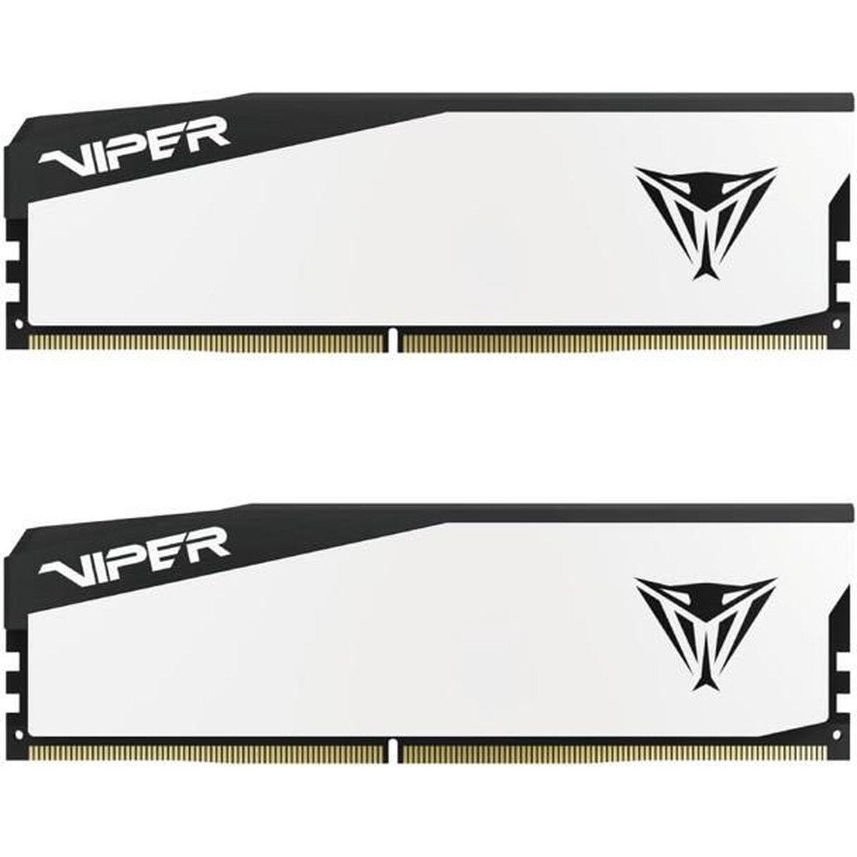 20-225-429-01_square Memoria RAM Patriot Viper Elite 5 64GB (2 x 32GB) 288-Pin DDR5 6000 Mhz CL30 - White - Imagen 1