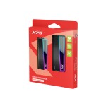 Memoria RAM XPG NOVAKEY 32GB (2 x 16GB) 288-Pin DDR5 5600 MHz CL46 – Black - Imagen 3