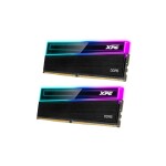 Memoria RAM XPG NOVAKEY 32GB (2 x 16GB) 288-Pin DDR5 5600 MHz CL46 – Black