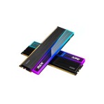 Memoria RAM XPG NOVAKEY 32GB (2 x 16GB) 288-Pin DDR5 5600 MHz CL46 – Black - Imagen 2