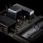 Memoria RAM XPG NOVAKEY 32GB (2 x 16GB) 288-Pin DDR5 5600 MHz CL46 – Black - Imagen 7