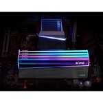 Memoria RAM XPG NOVAKEY 32GB (2 x 16GB) 288-Pin DDR5 5600 MHz CL46 – Black - Imagen 5