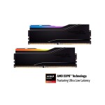 Memoria RAM G.SKILL Trident Z5 NeoX RGB 32GB (2 x 16GB) 288-Pin DDR5 6000 Mhz CL36 - Black - Imagen 2