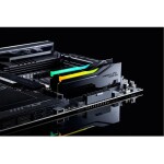 Memoria RAM G.SKILL Trident Z5 NeoX RGB 32GB (2 x 16GB) 288-Pin DDR5 6000 Mhz CL30 - Black - Imagen 3
