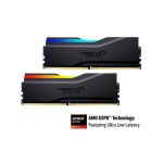 Memoria RAM G.SKILL Trident Z5 NeoX RGB 32GB (2 x 16GB) 288-Pin DDR5 6000 Mhz CL26 - Black - Imagen 2
