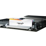 Memoria RAM G.SKILL Trident Z5 NeoX RGB 32GB (2 x 16GB) 288-Pin DDR5 6000 MHz CL36 – White - Imagen 3