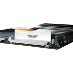 Memoria RAM G.SKILL Trident Z5 NeoX RGB 32GB (2 x 16GB) 288-Pin DDR5 6000 Mhz CL26 - White - Imagen 3
