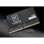 Memoria RAM Laptop Team T-CREATE CLASSIC 32 GB DDR5 5600MHz CL46 - Imagen 3