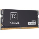 Memoria RAM Laptop Team T-CREATE CLASSIC 32 GB DDR5 5600MHz CL46