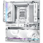 Motherboard ASRock X870E Taichi White Socket AM5 E-ATX - Imagen 5