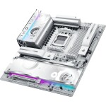 Motherboard ASRock X870E Taichi White Socket AM5 E-ATX - Imagen 6