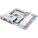 Motherboard ASRock X870E Taichi White Socket AM5 E-ATX - Imagen 7
